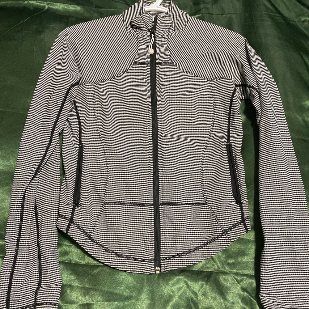 Define jacket